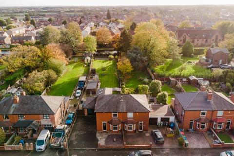 undefined, Sandersons Croft, Leigh