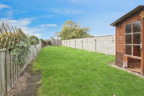 undefined, Lascelles Avenue, Withernsea, HU19 2EB