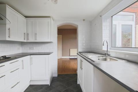 undefined, Lascelles Avenue, Withernsea, HU19 2EB