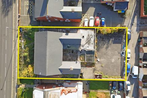 Pub for sale, Stockton Road, Hartlepool, TS25 1