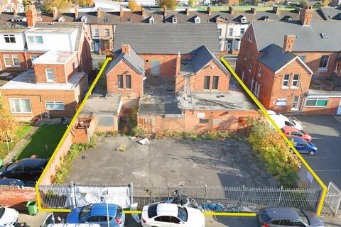 Pub for sale, Stockton Road, Hartlepool, TS25 1