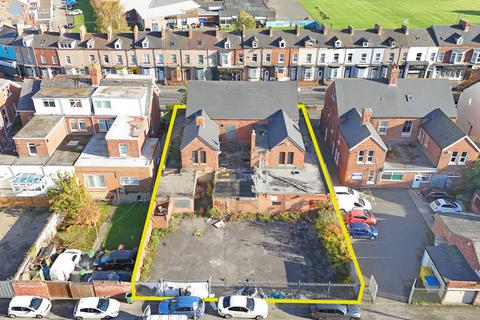 Pub for sale, Stockton Road, Hartlepool, TS25 1