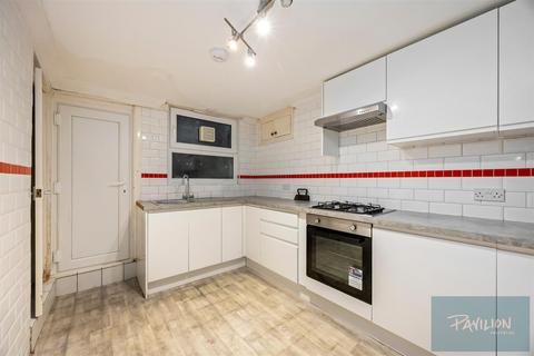 undefined, George Street, Brighton