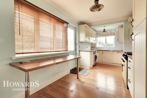 undefined, Allen Road, Lowestoft
