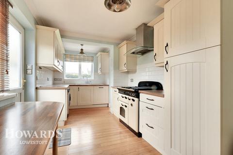undefined, Allen Road, Lowestoft