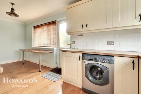 undefined, Allen Road, Lowestoft