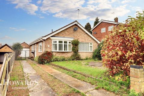 undefined, Allen Road, Lowestoft