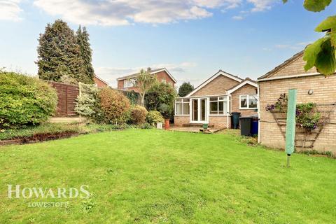 undefined, Allen Road, Lowestoft