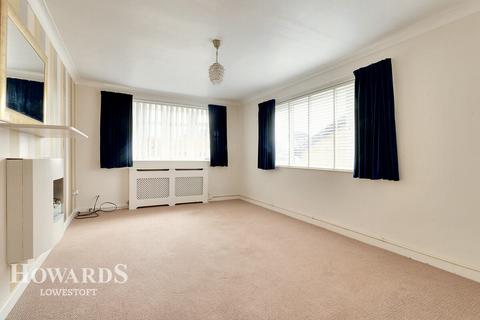 Allen Road, Lowestoft