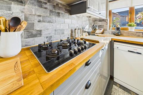 4 bedroom detached house for sale, Jacks Way, Upton WF9