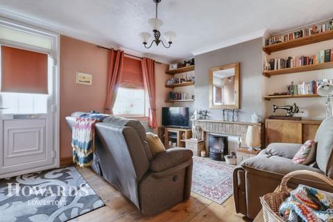 undefined, Fir Lane, Lowestoft