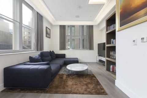 1 bedroom flat to rent, West Smithfield, London EC1A