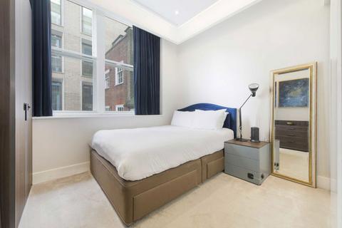 1 bedroom flat to rent, West Smithfield, London EC1A