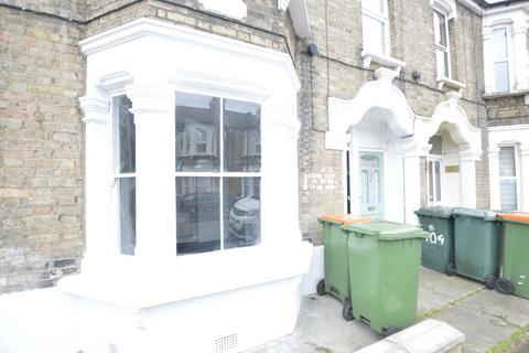 undefined, Ling Road, Canning Town