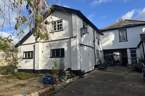 5 bedroom detached house for sale, Spa House, Church Road, Shelfanger, Diss, Norfolk IP22 2DG