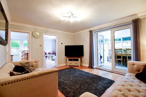 undefined, Falkland Place, Walderslade Woods