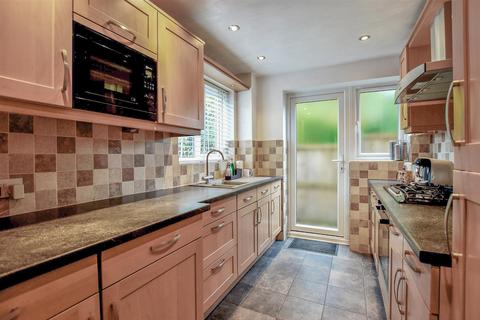 undefined, Falkland Place, Walderslade Woods