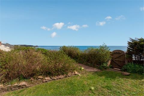 4 bedroom semi-detached house for sale, Cliff Terrace, Budleigh Salterton EX9