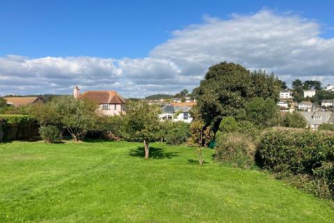 4 bedroom semi-detached house for sale, Cliff Terrace, Budleigh Salterton EX9
