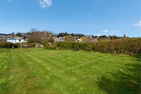 4 bedroom semi-detached house for sale, Cliff Terrace, Budleigh Salterton EX9