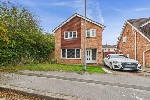 Highfield Close, Sutton-On-Hull, Hull,  HU7 4UA