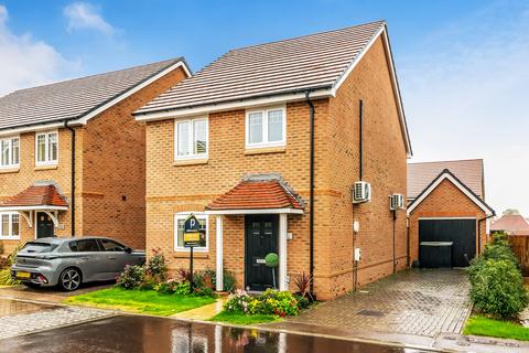 Moss Road, Edenbridge