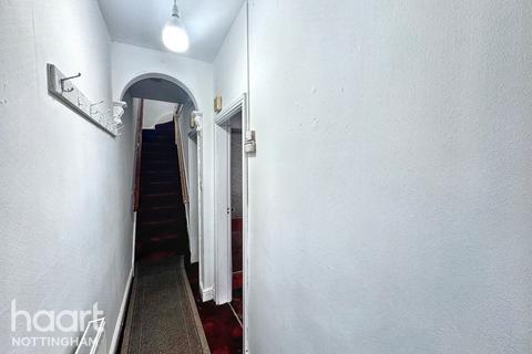 undefined, Colwick Road, Nottingham