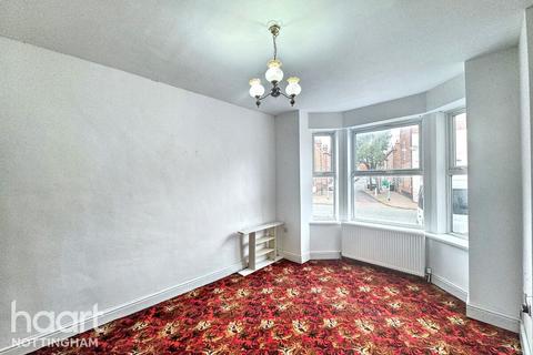 undefined, Colwick Road, Nottingham