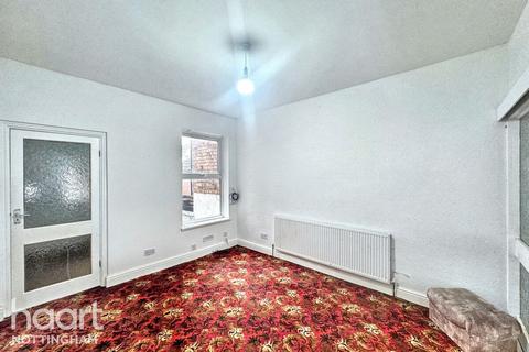 undefined, Colwick Road, Nottingham