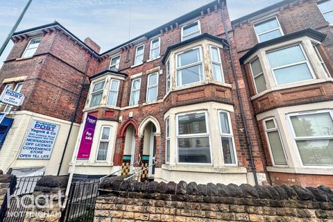 undefined, Colwick Road, Nottingham