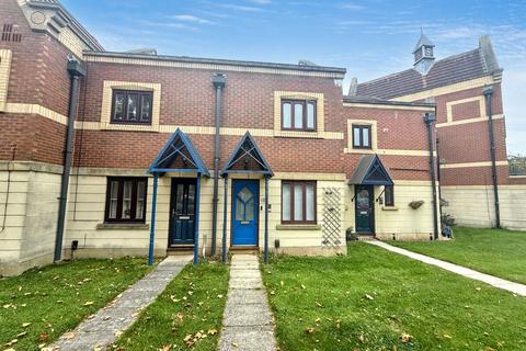 2 bedroom townhouse for sale, Trinity Mews, Thornaby, Stockton-on-Tees, Durham, TS17 6BQ