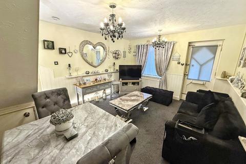 2 bedroom townhouse for sale, Trinity Mews, Thornaby, Stockton-on-Tees, Durham, TS17 6BQ