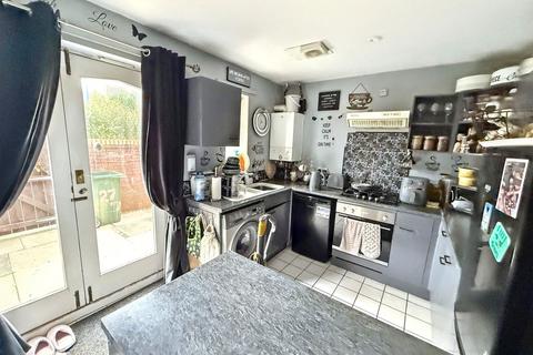 2 bedroom townhouse for sale, Trinity Mews, Thornaby, Stockton-on-Tees, Durham, TS17 6BQ