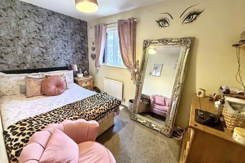 2 bedroom townhouse for sale, Trinity Mews, Thornaby, Stockton-on-Tees, Durham, TS17 6BQ