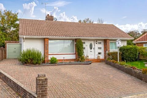 2 bedroom detached bungalow for sale, Church Close, Lancing