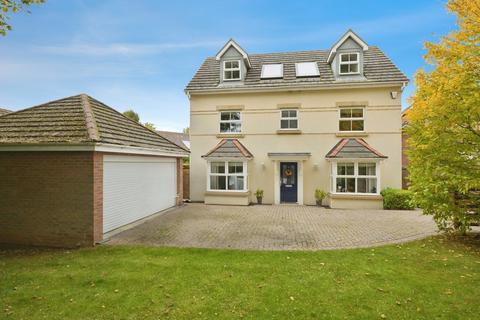 undefined, Olvega Drive, Buntingford SG9