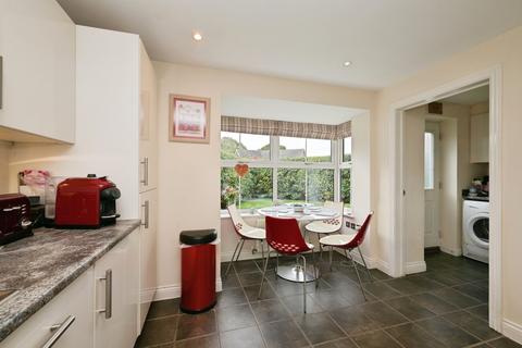 undefined, Olvega Drive, Buntingford SG9