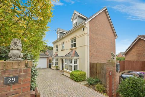 undefined, Olvega Drive, Buntingford SG9