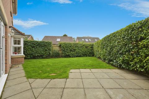 undefined, Olvega Drive, Buntingford SG9