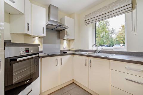 undefined, Lonsdale Park, Barleythorpe Road, Rutland