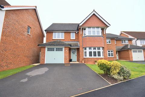 Boundary Stone Lane, Widnes, WA8 3AJ
