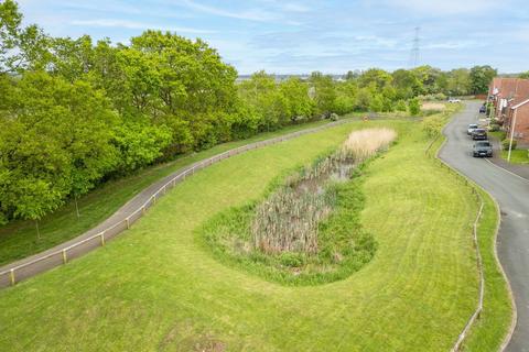 4 bedroom detached house for sale, Boundary Stone Lane, Widnes, WA8 3AJ