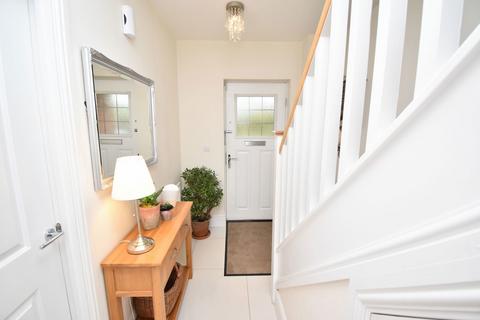 4 bedroom detached house for sale, Boundary Stone Lane, Widnes, WA8 3AJ