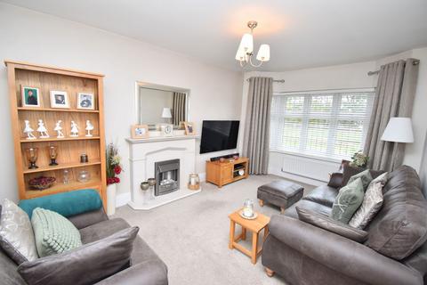 4 bedroom detached house for sale, Boundary Stone Lane, Widnes, WA8 3AJ