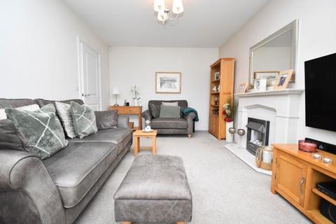 4 bedroom detached house for sale, Boundary Stone Lane, Widnes, WA8 3AJ