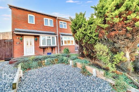 2 bedroom semi-detached house for sale, Leicester LE9