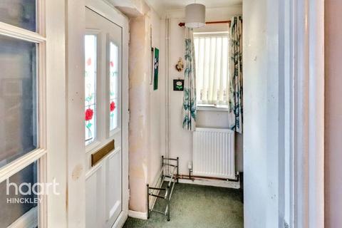 2 bedroom semi-detached house for sale, Leicester LE9