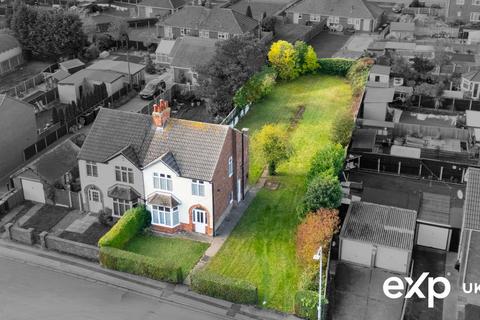 undefined, Hardwick Lane, Sutton-in-ashfield NG17