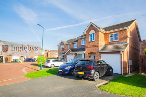 4 bedroom detached house for sale, Longthwaite Close, Skelton-In-Cleveland