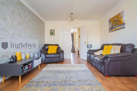 4 bedroom detached house for sale, Longthwaite Close, Skelton-In-Cleveland